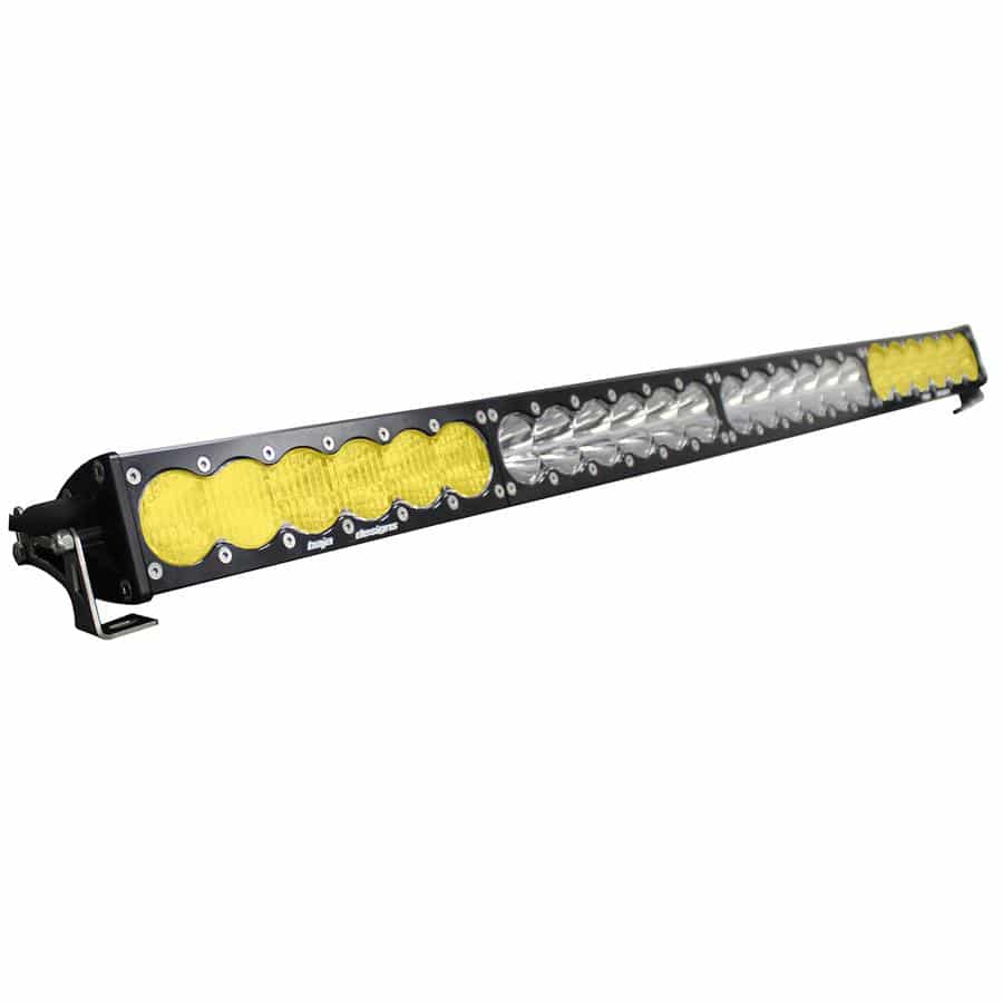 OnX6 - Dual Control LED Light Bars