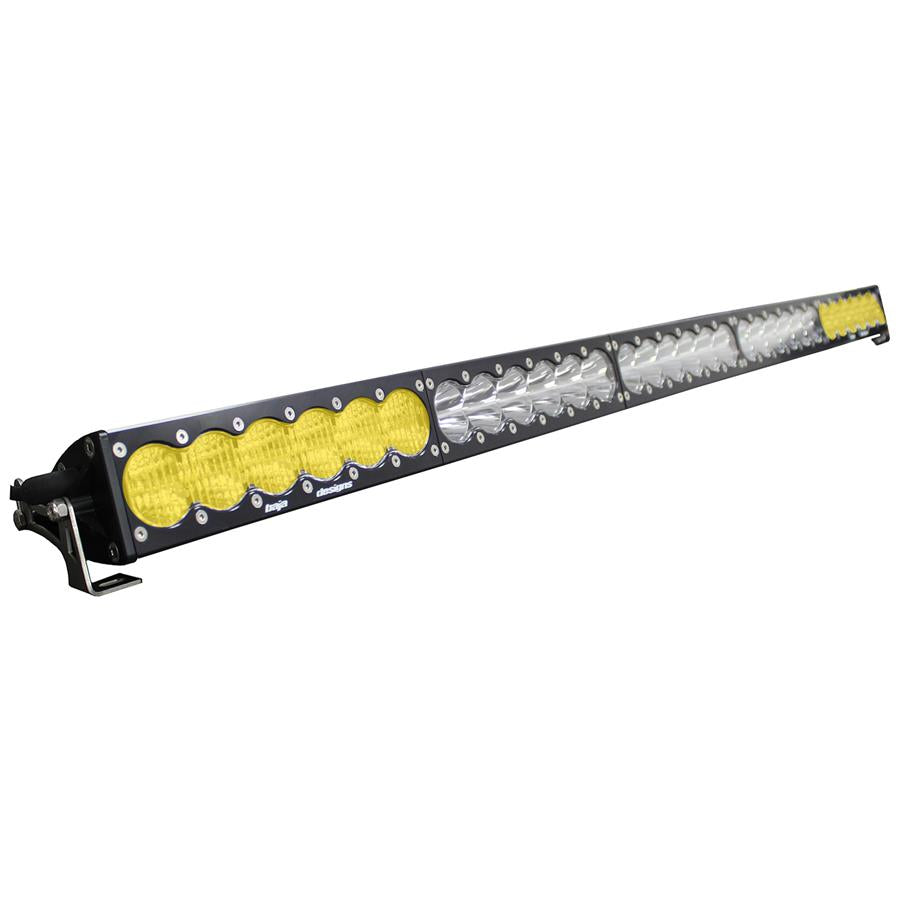 OnX6 - Dual Control LED Light Bars