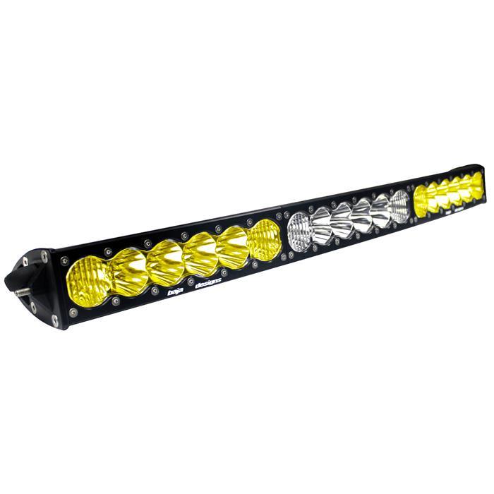 OnX6 - Dual Control LED Light Bars