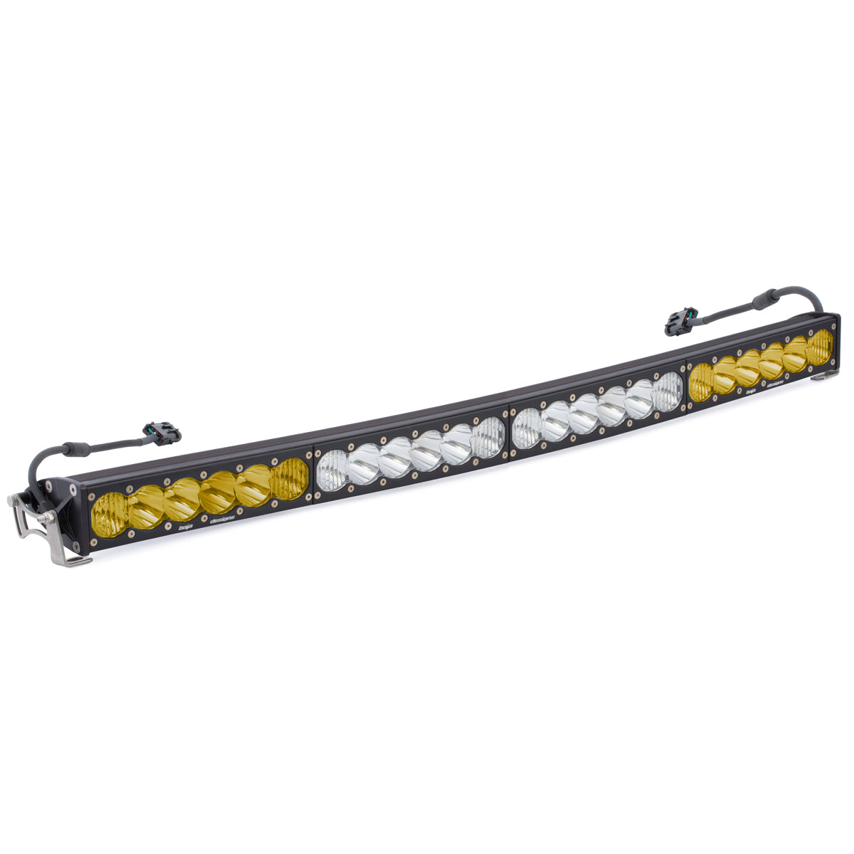 OnX6 - Dual Control LED Light Bars