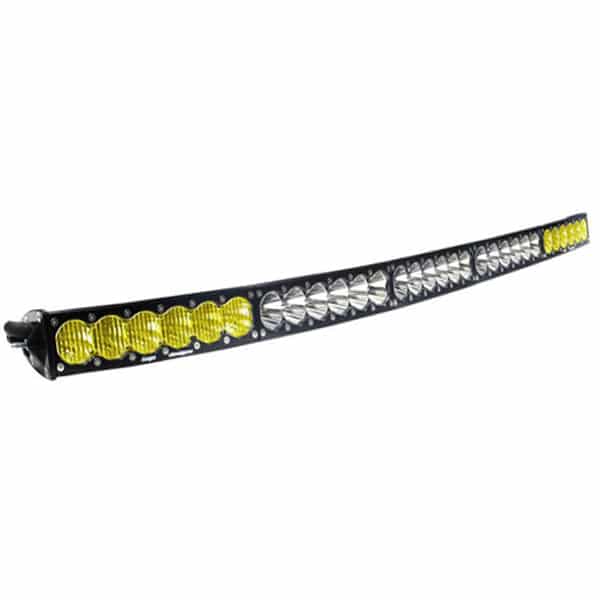 OnX6 - Dual Control LED Light Bars