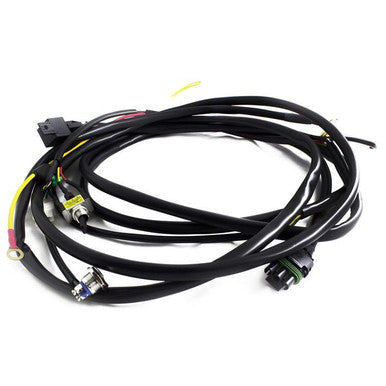 OnX6 Hybrid Laser/S8 Wire Harness w/Mode-1 Bar