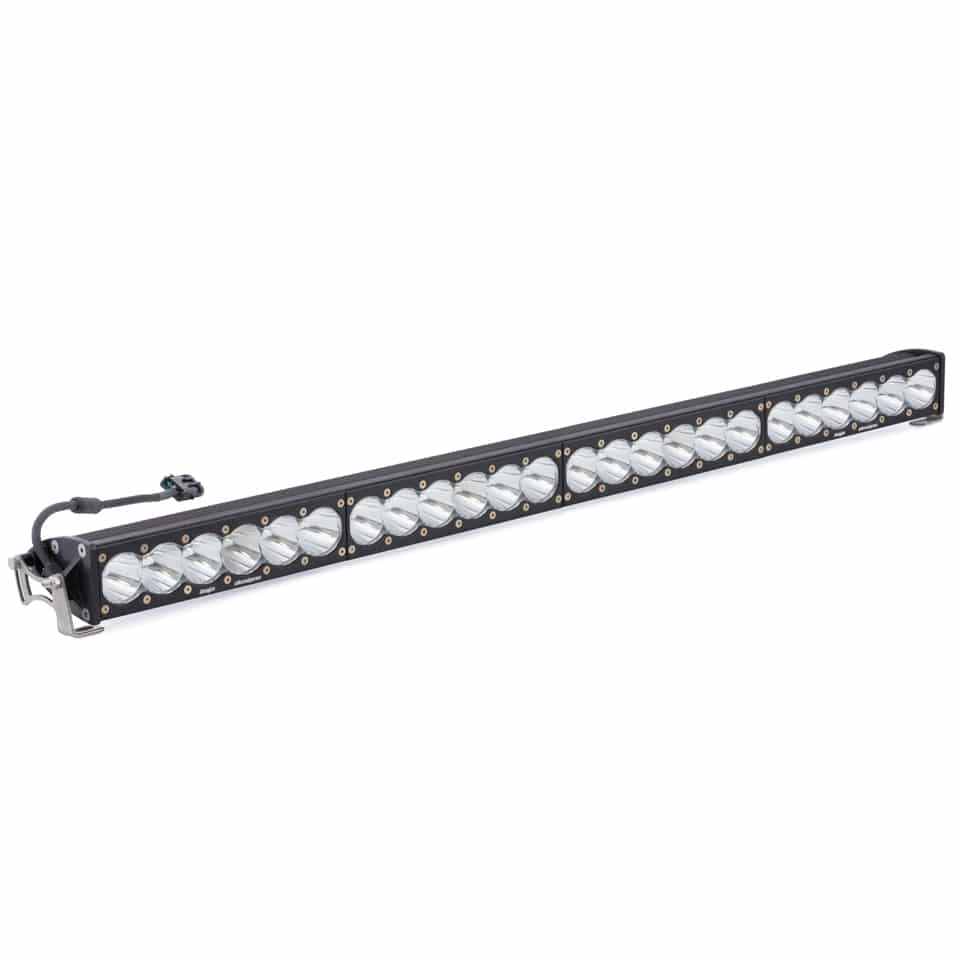 Baja Designs OnX6+ LED Light Bars