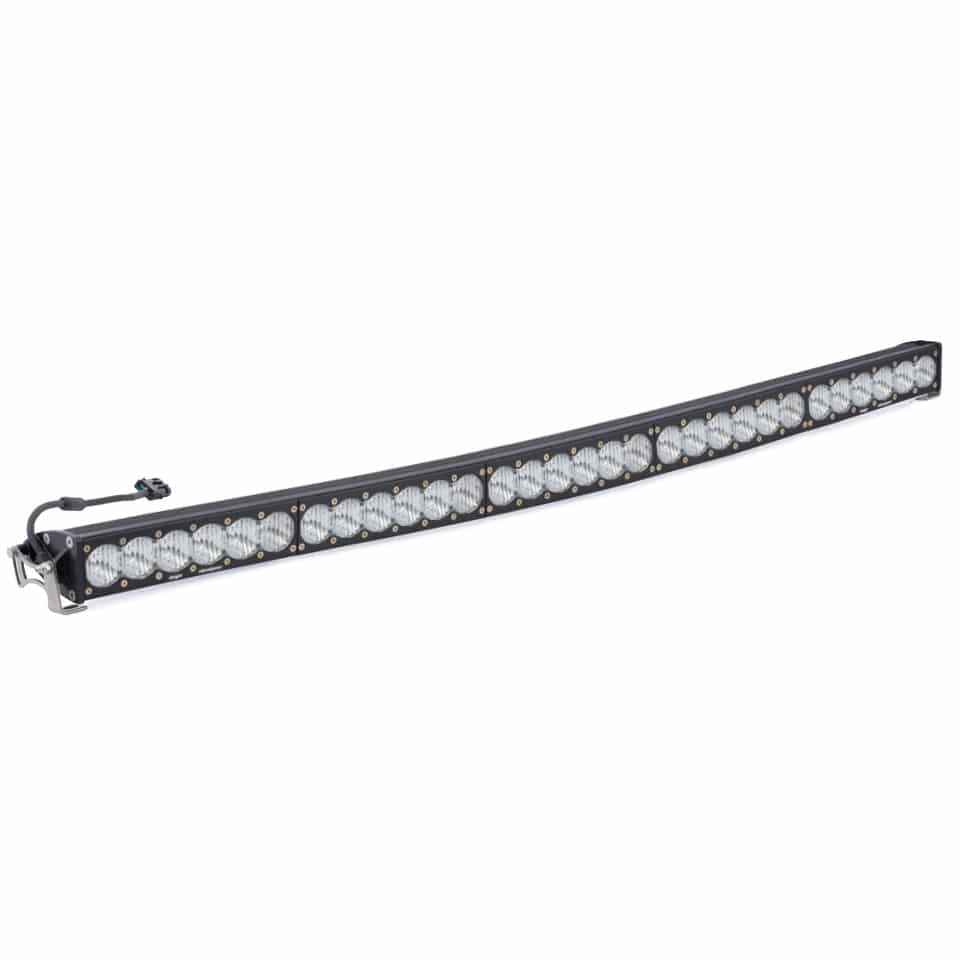 Baja Designs OnX6+ LED Light Bars
