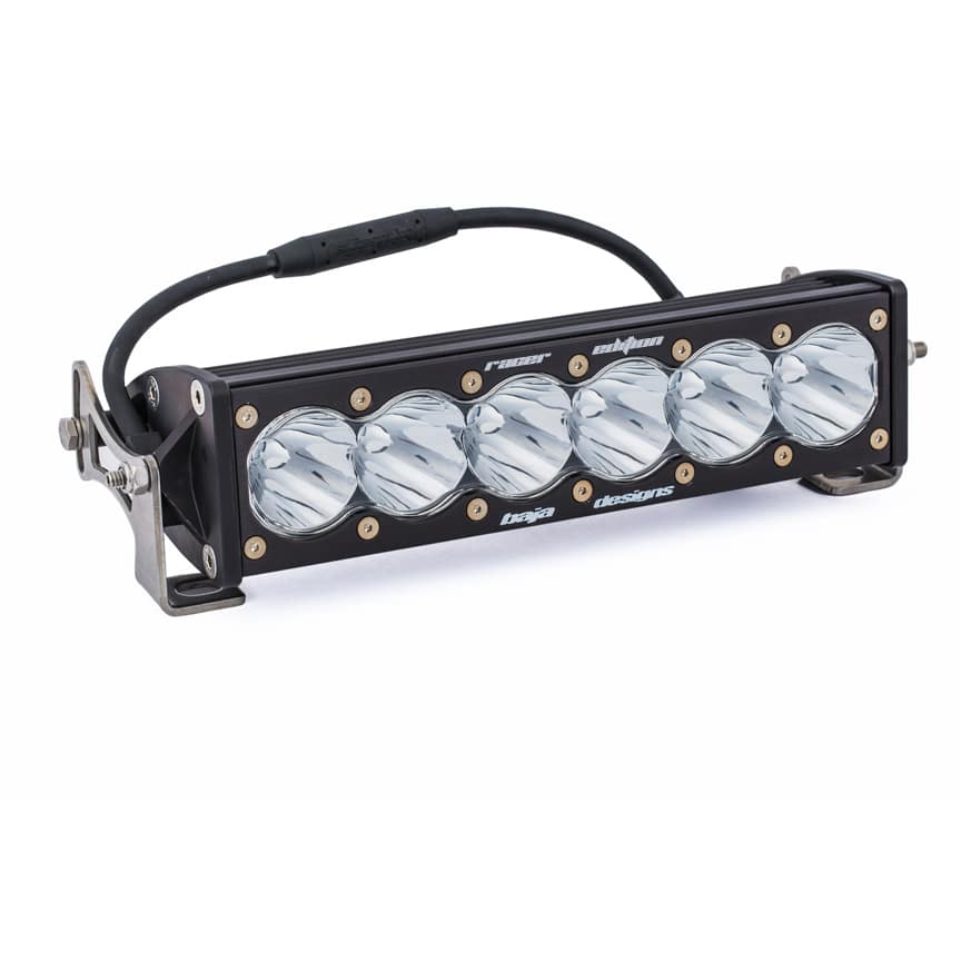 OnX6 - Racer Edition LED Light Bars
