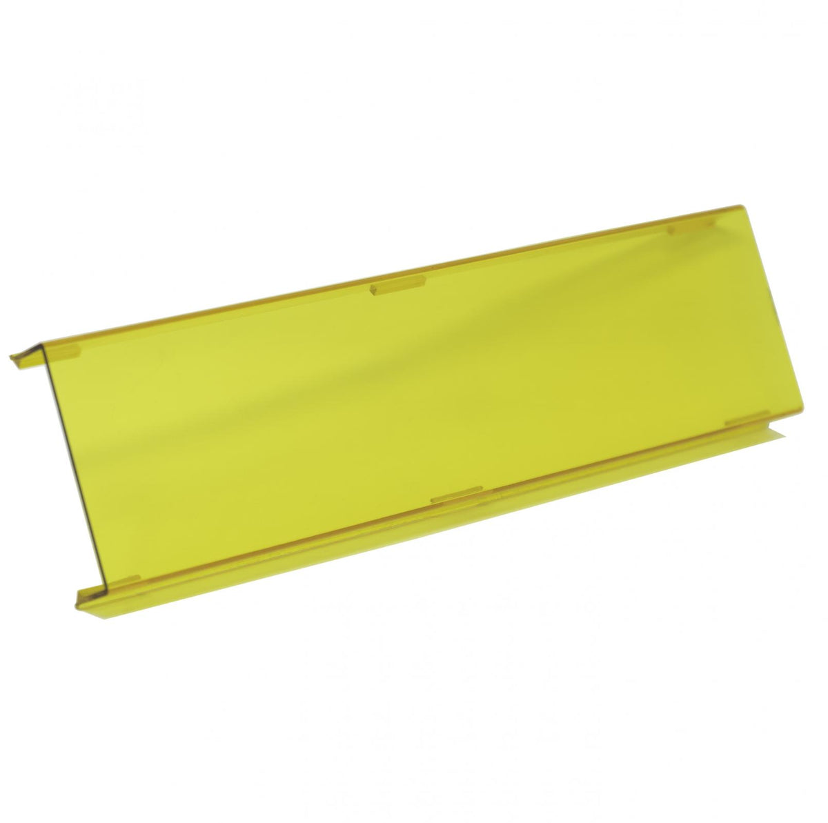 OnX6 Single Rock Guard 10" - Universal