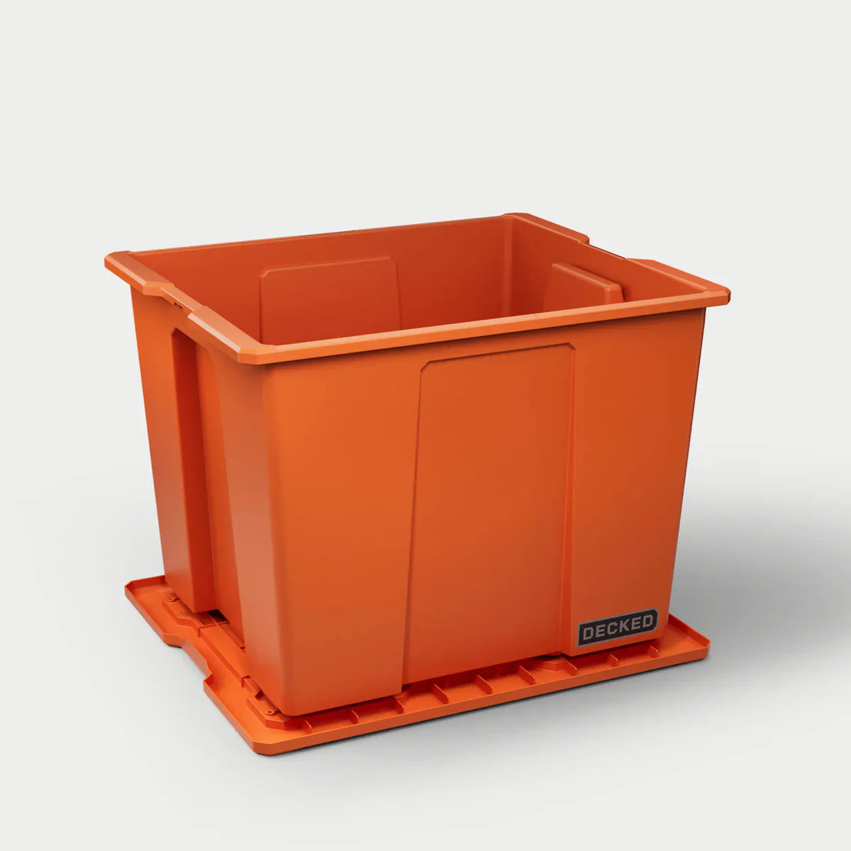 Decked Australia Payloader 64 Blazed Orange 1-Pack