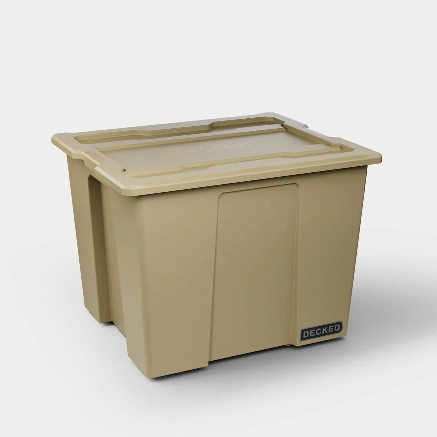 Decked Australia Payloader 64 Desert Tan 1-Pack