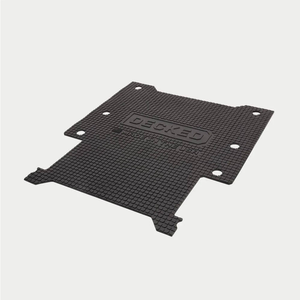 Battle Mat for Drawer System