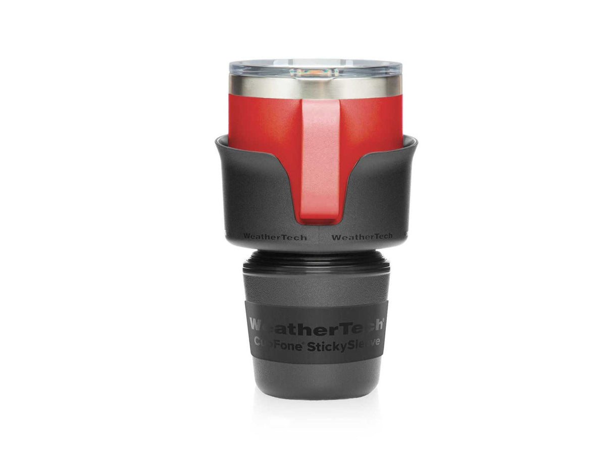 WeatherTech CupCoffee 24oz | Mug Coffee Cup Holder