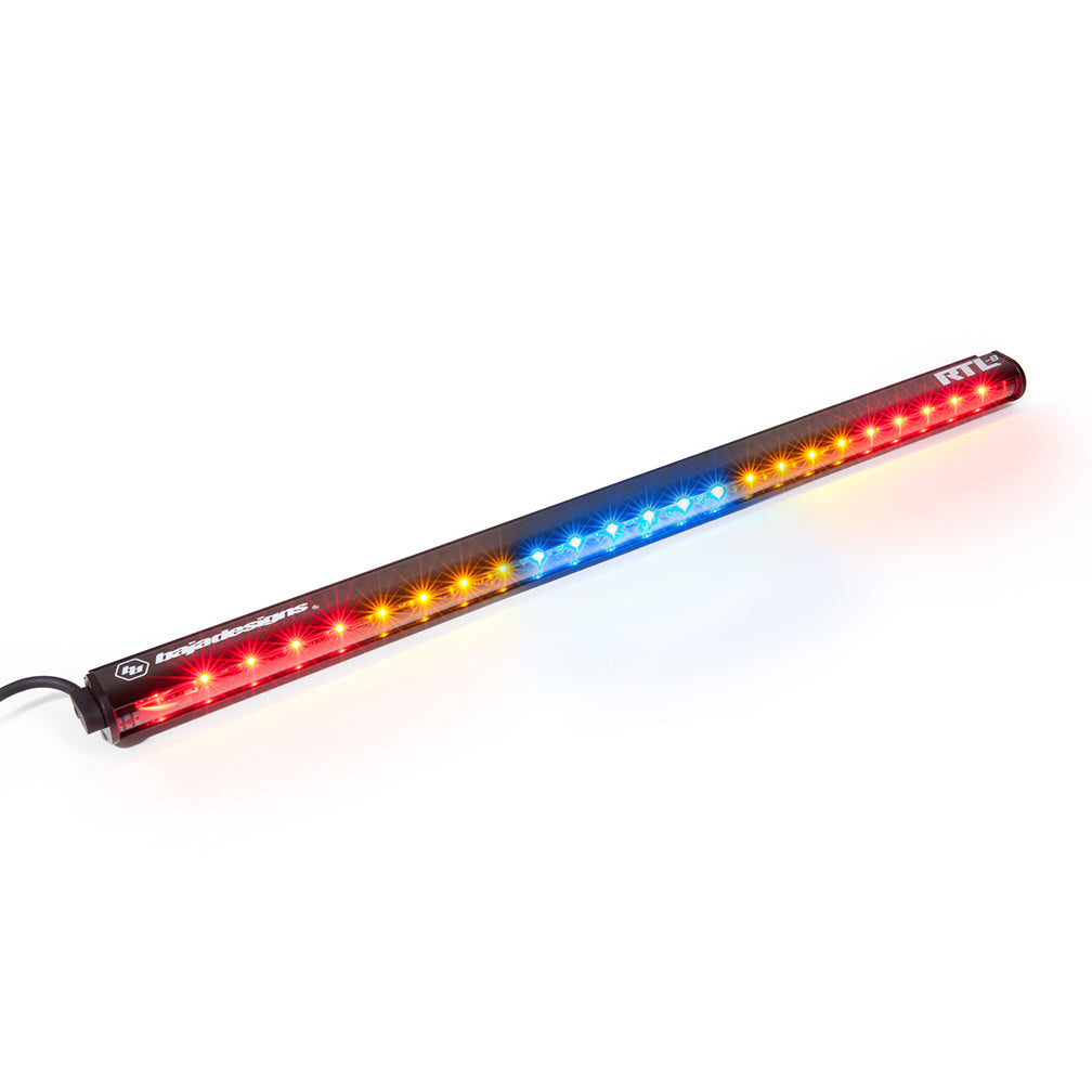 RTL 30" Light Bars