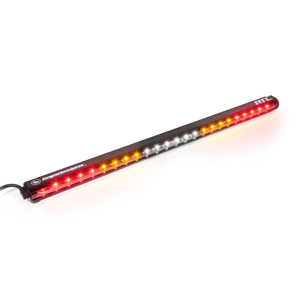 RTL 30" Light Bars