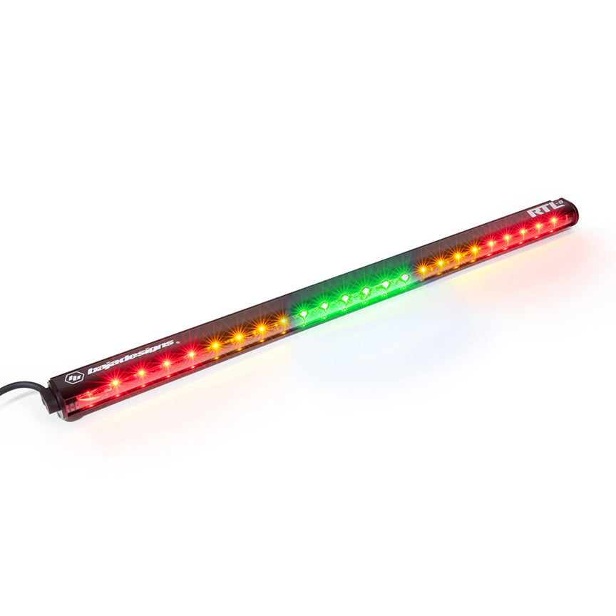 RTL 30" Light Bars