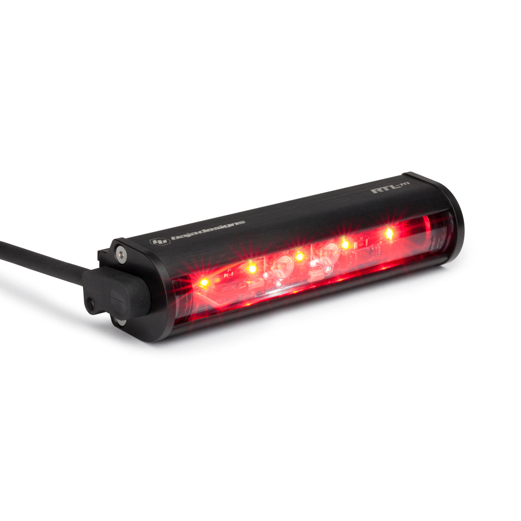 RTL-M 6 Inch Light Bar