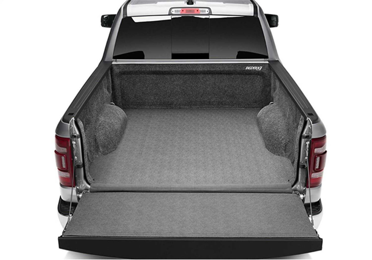 BedRug Impact Pickup Truck Bed Liner | Fits Ford F-150 6'5 (2021 +)