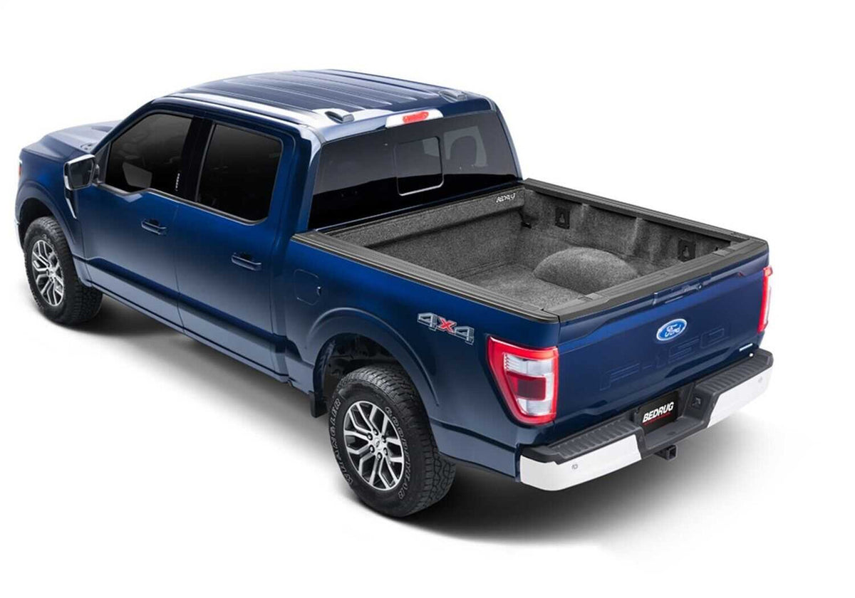 BedRug Complete Truck Bed Liner | Fits Ford F-150 6'5 (2021 +)