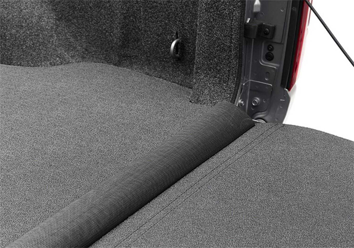 BedRug Impact Pickup Truck Bed Liner | Fits Ford F-150 6'5 (2021 +)
