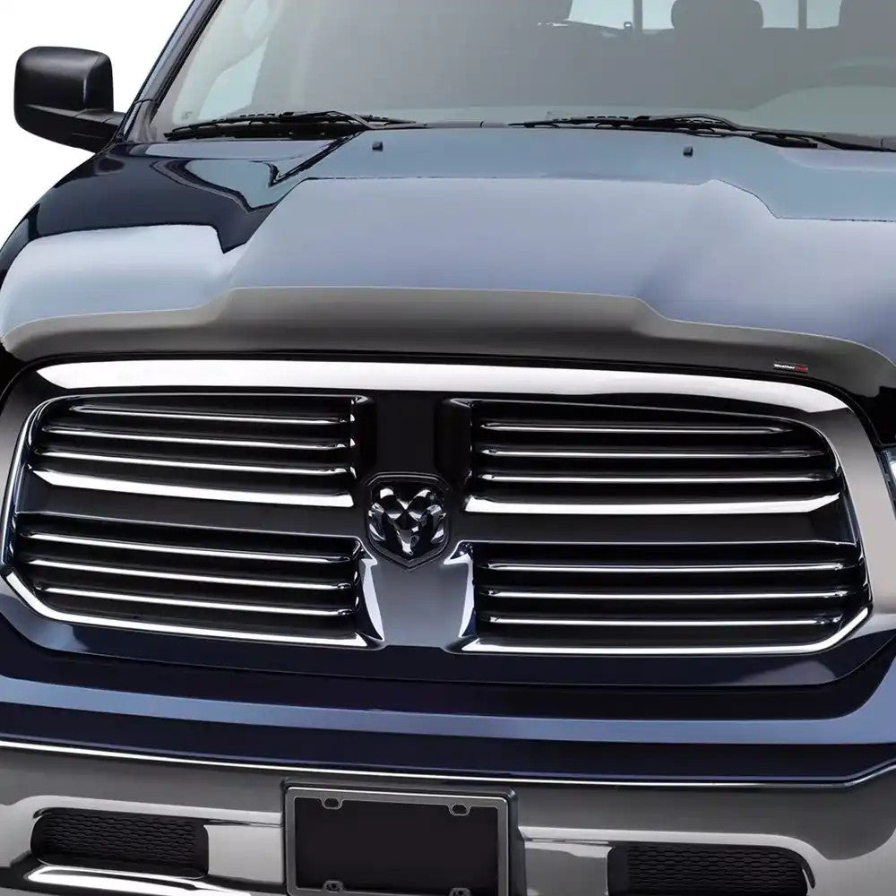WeatherTech Hood Protector | RAM 2500/3500HD (2023 +) - NO Sports Hood