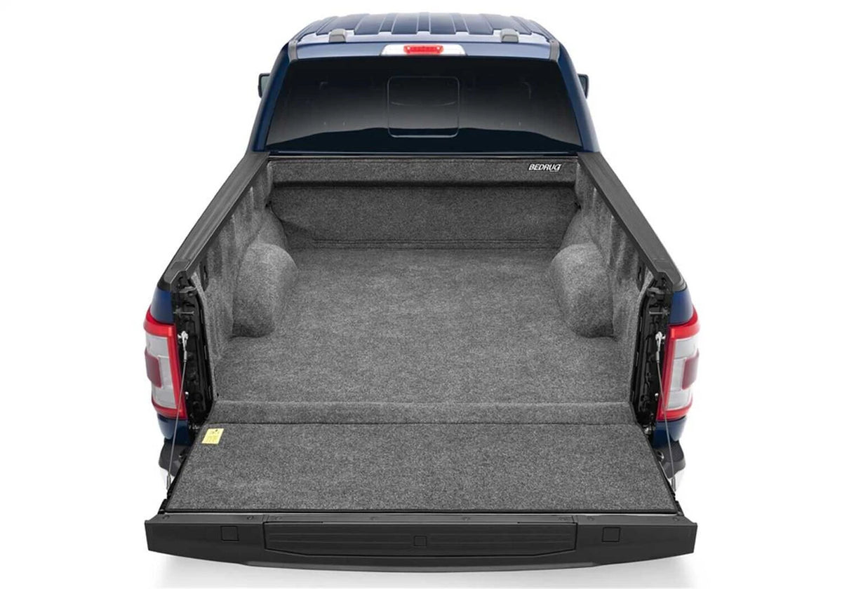 BedRug Complete Truck Bed Liner | Fits Ford F-150 6'5 (2021 +)