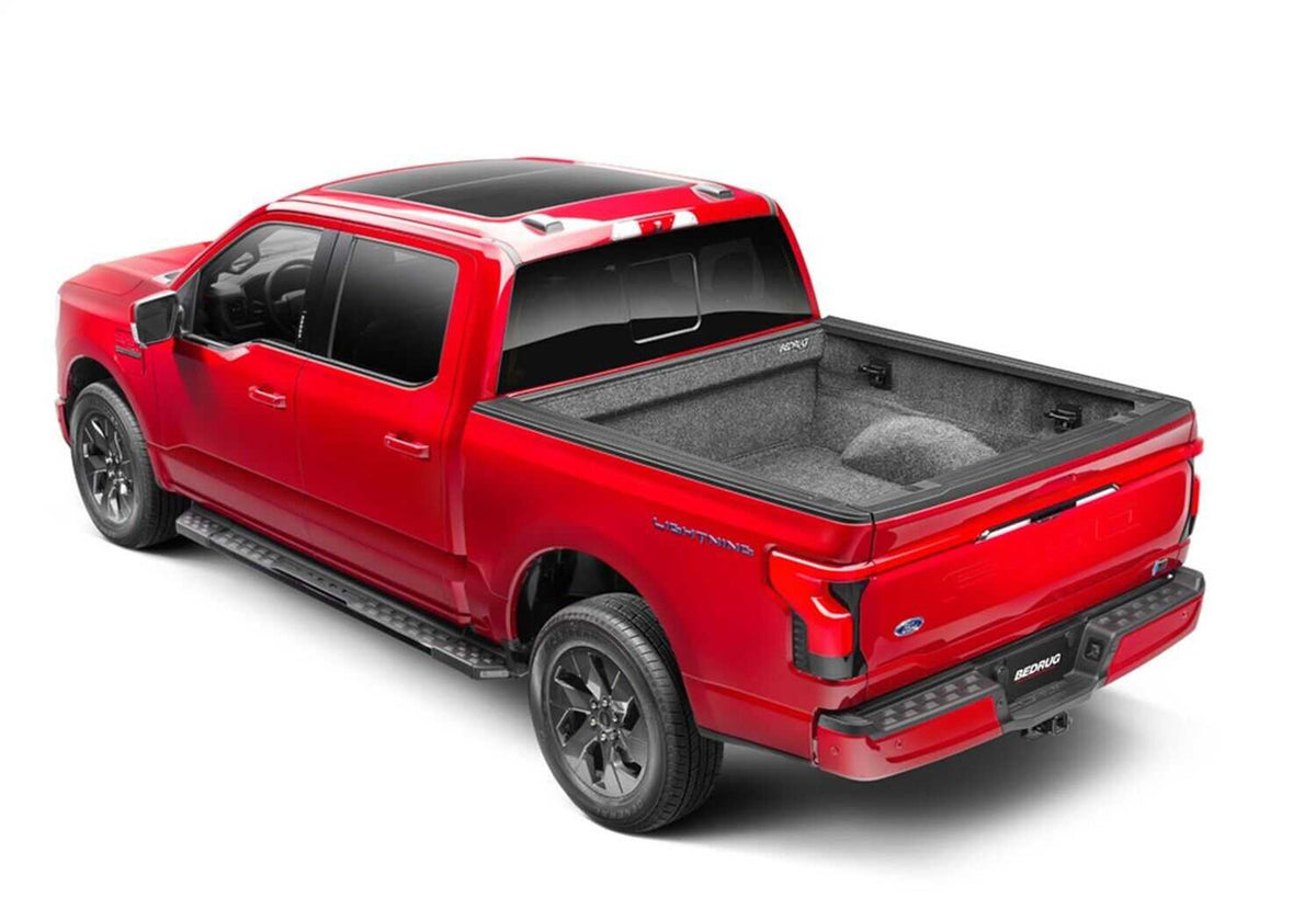 BedRug Complete Truck Bed Liner | Fits Ford F-150 5'5 (2015+)