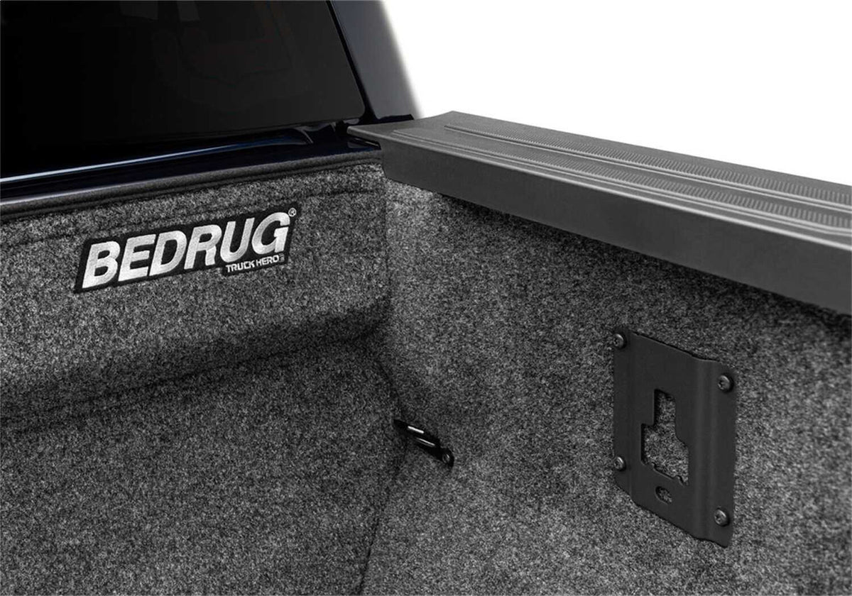 BedRug Complete Truck Bed Liner | Fits Ford F-150 6'5 (2021 +)