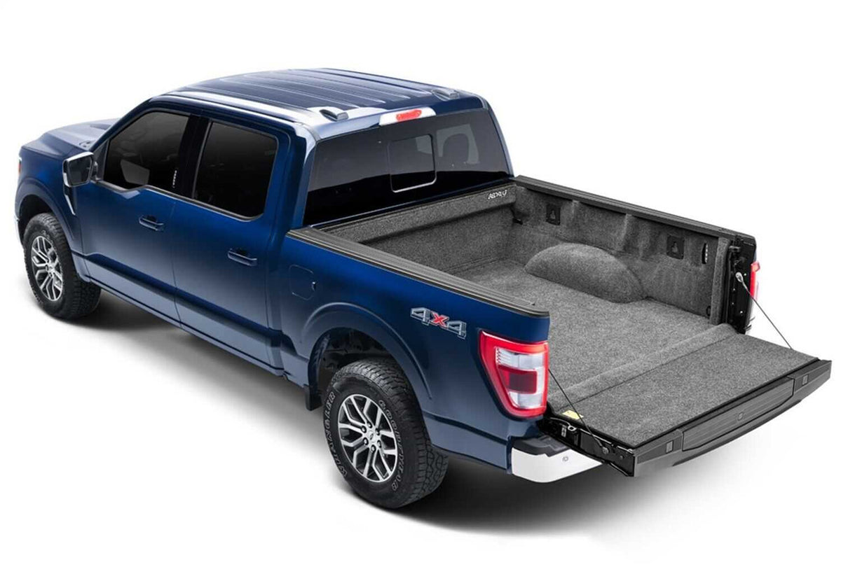 BedRug Complete Truck Bed Liner | Fits Ford F-150 6'5 (2021 +)