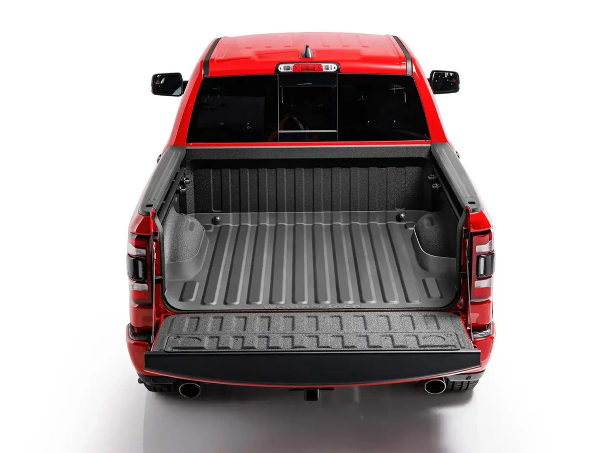 WeatherTech ImpactLiner Truck Bed Liner Cargo Mat | RAM 1500 DT w/out RAMBOX 5'7 (2020 +)