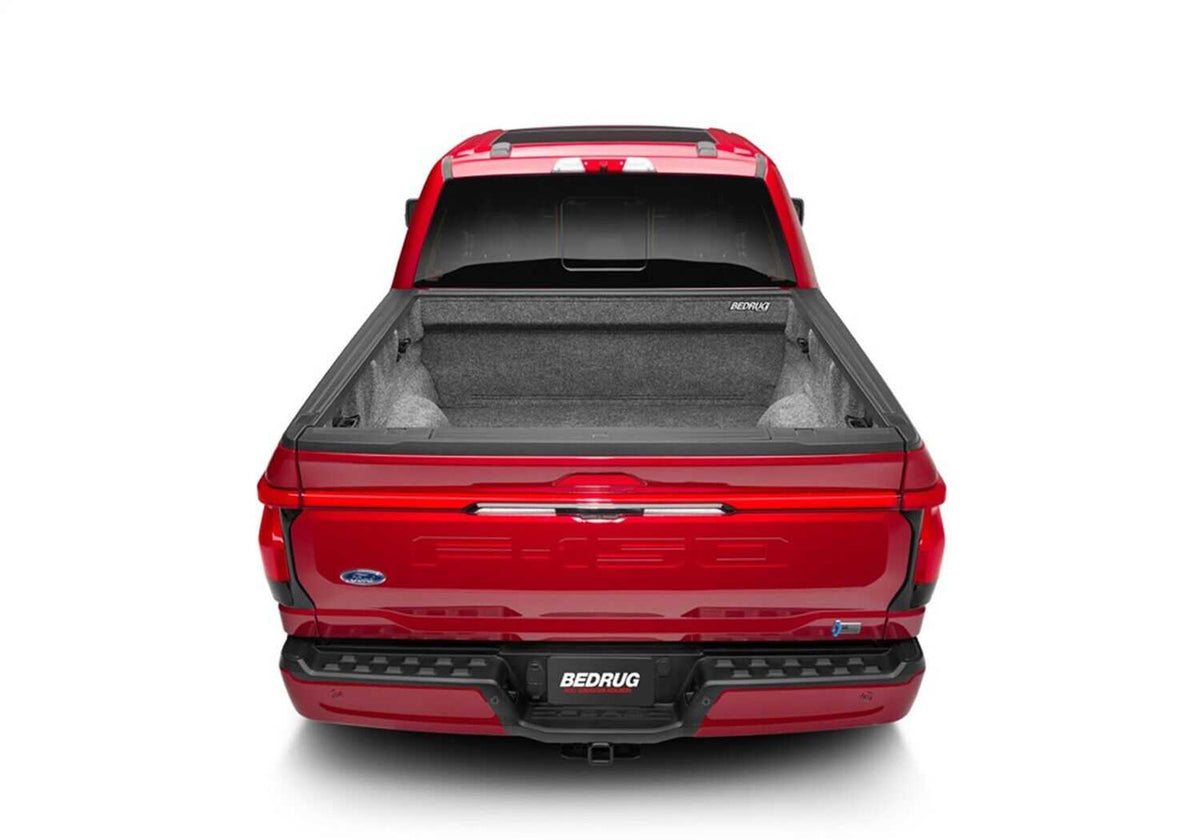 BedRug Complete Truck Bed Liner | Fits Ford F-150 5'5 (2015+)