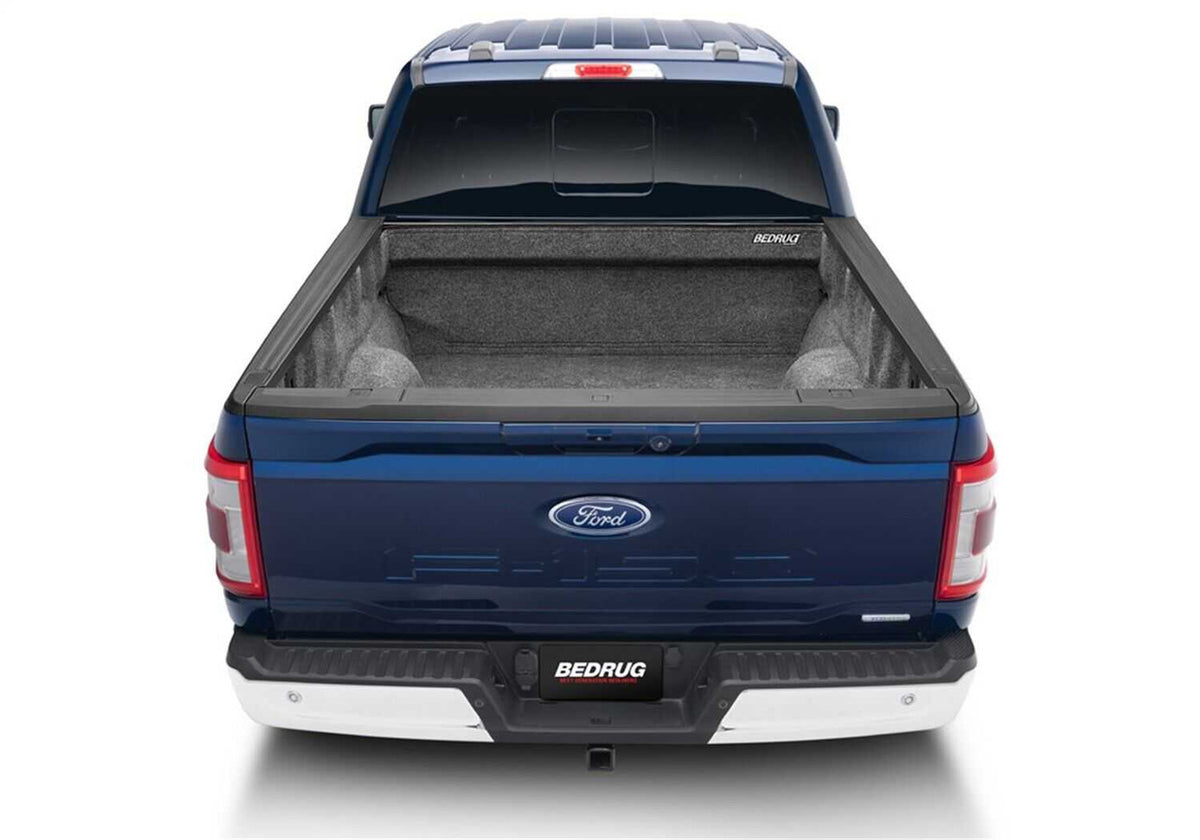 BedRug Complete Truck Bed Liner | Fits Ford F-150 6'5 (2021 +)