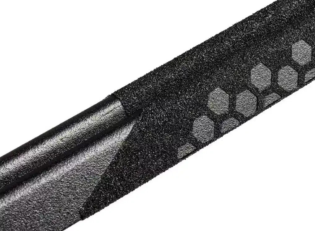 Go Rhino Xventure Gear Perforated Stackable Recovery Shovel (Textured Black)