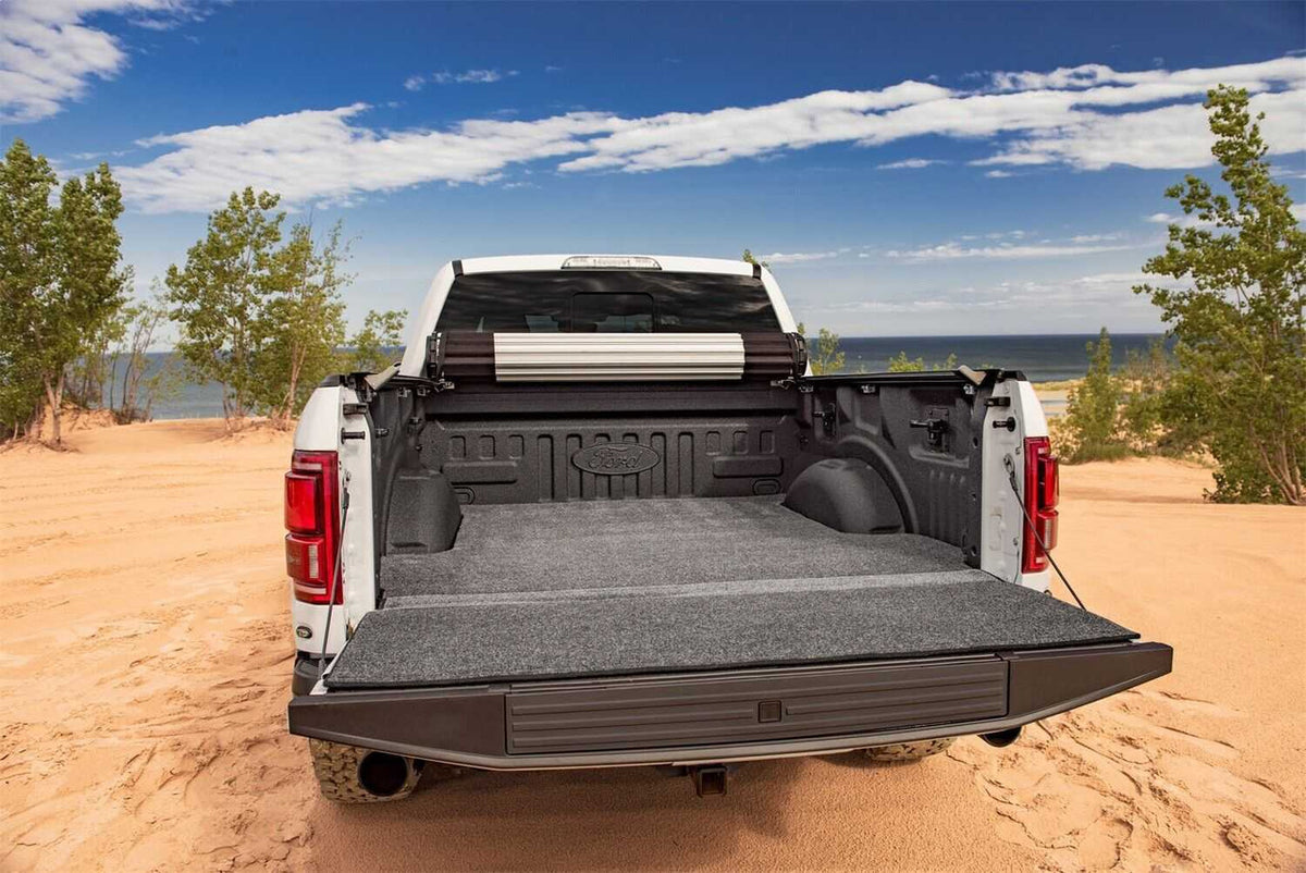 BedRug XLT Pickup Truck Bed Mat  | Fits Ford F-150 6'5 (2021+)