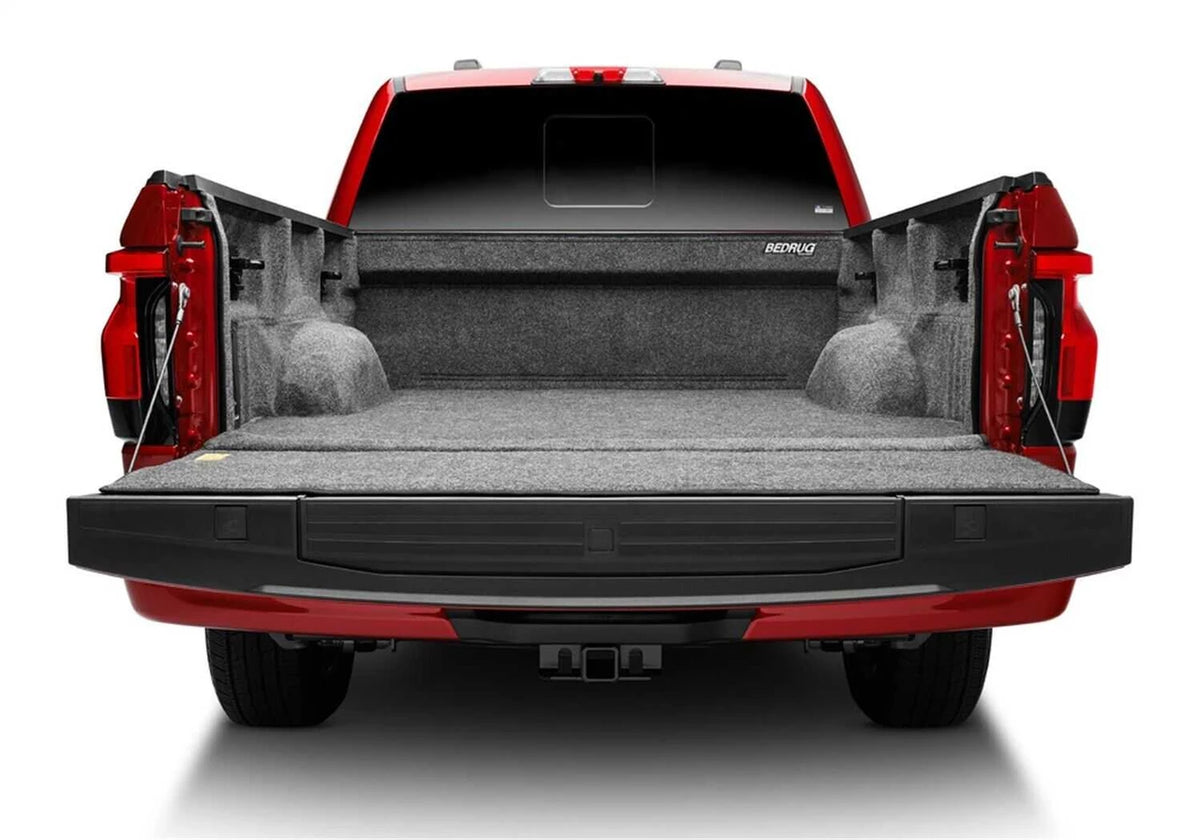 BedRug Complete Truck Bed Liner | Fits Ford F-150 5'5 (2015+)