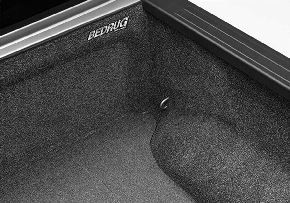 BedRug Impact Pickup Truck Bed Liner | Fits Ford F-150 6'5 (2021 +)