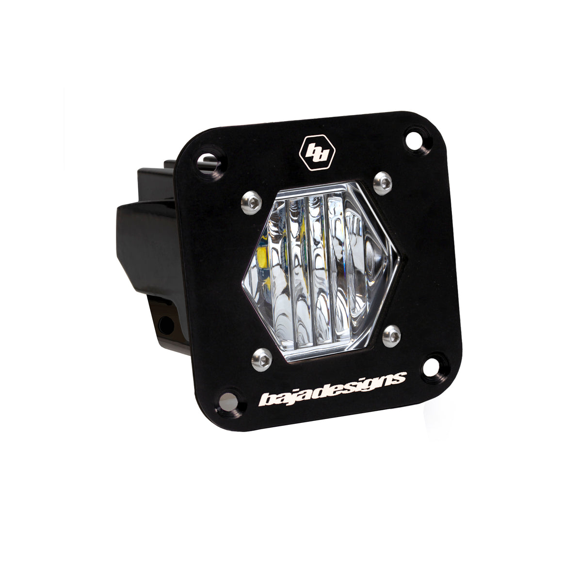 S1 LED Light - Flush Mount