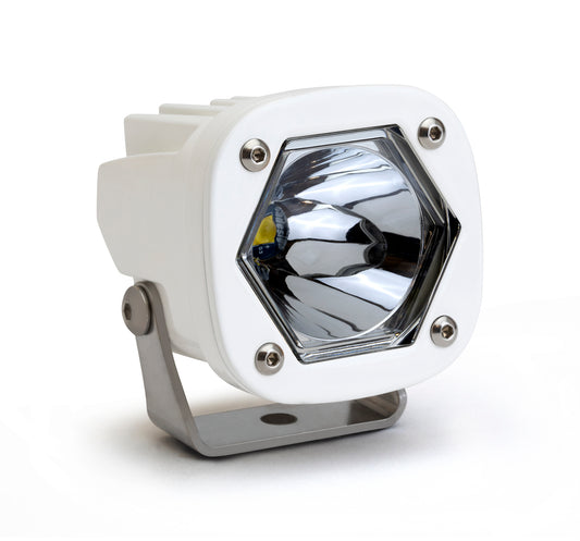 S1 LED Light - White