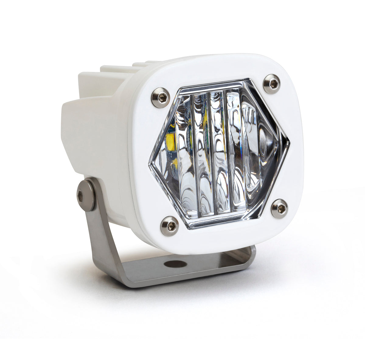 S1 LED Light - White