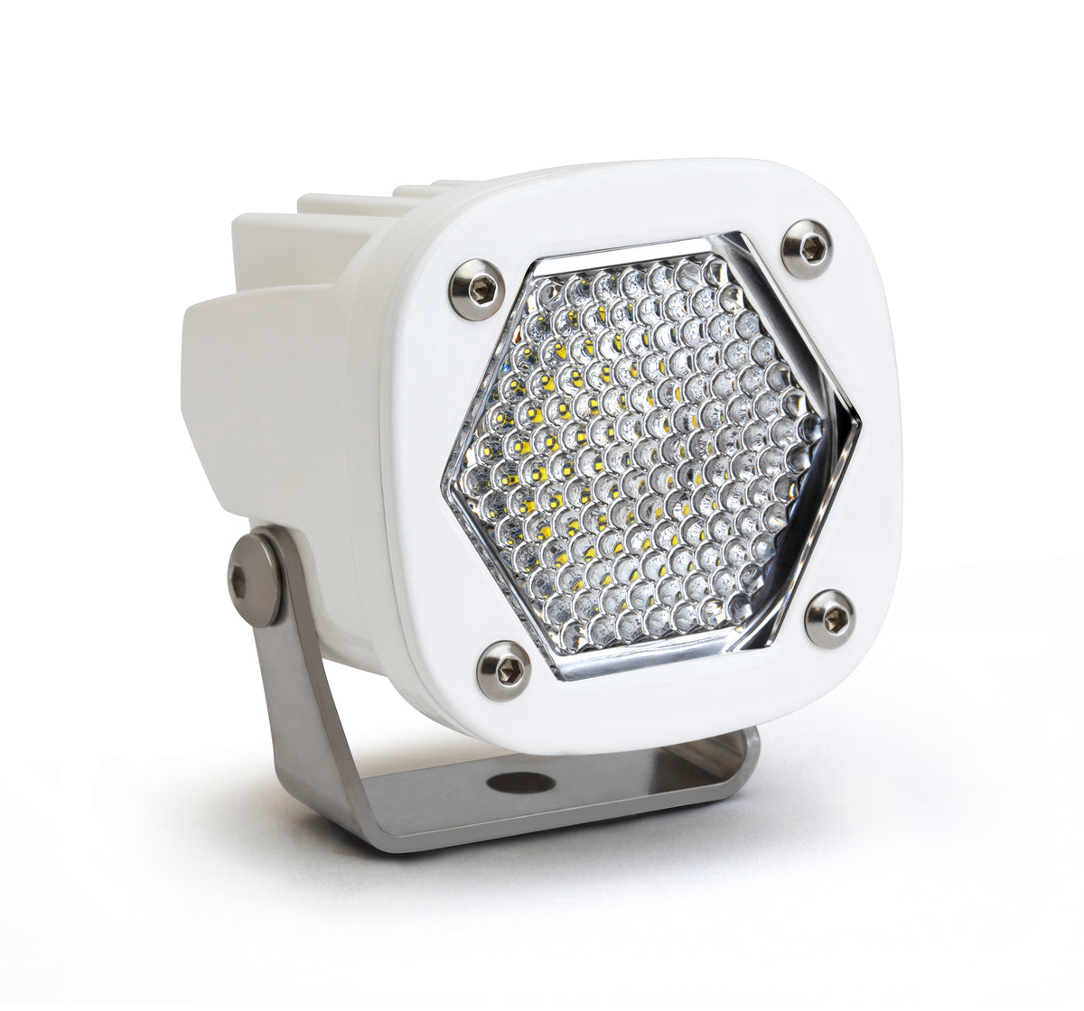 S1 LED Light - White