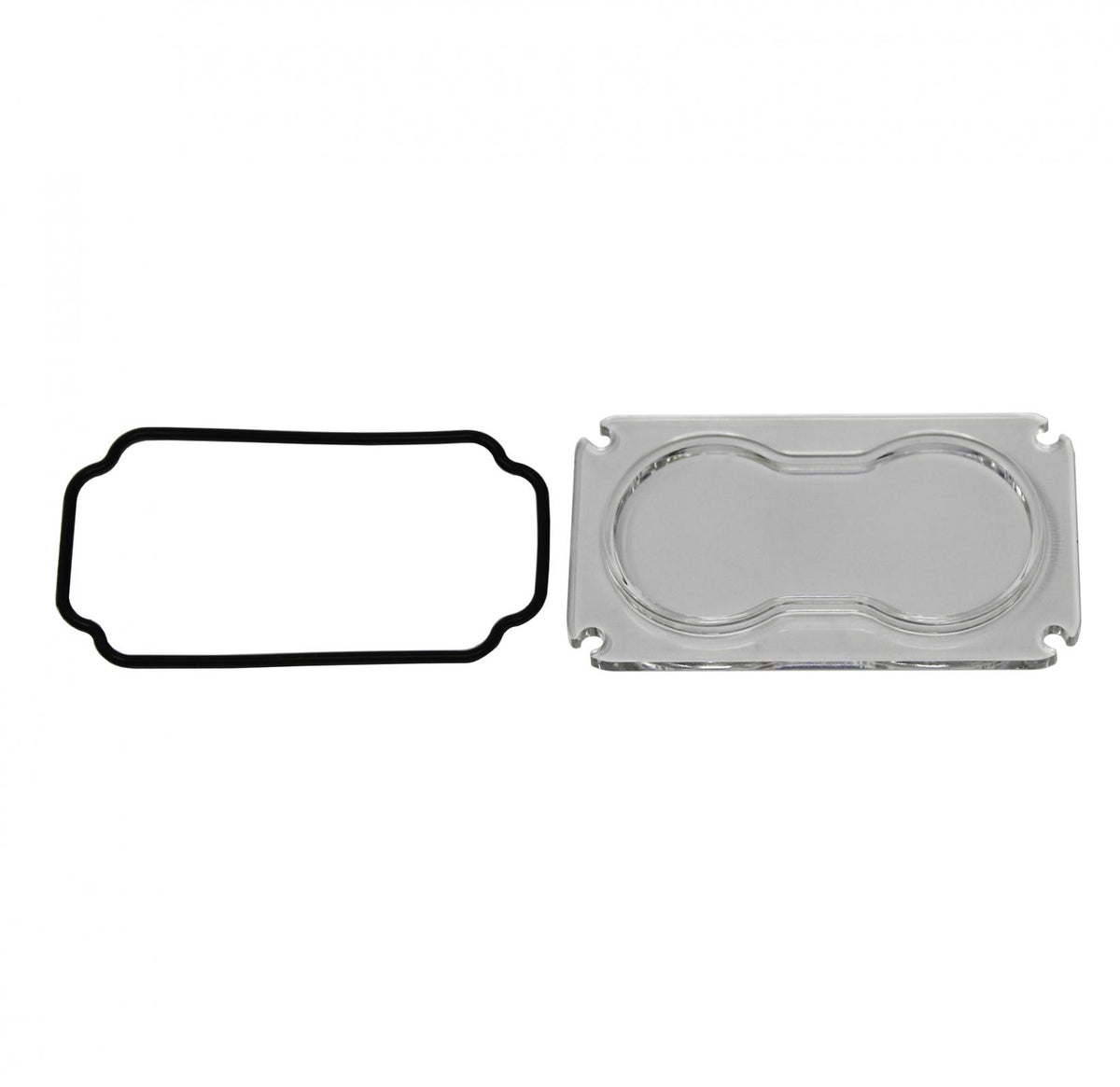 S2 Light Pod Lens Kit – Universal