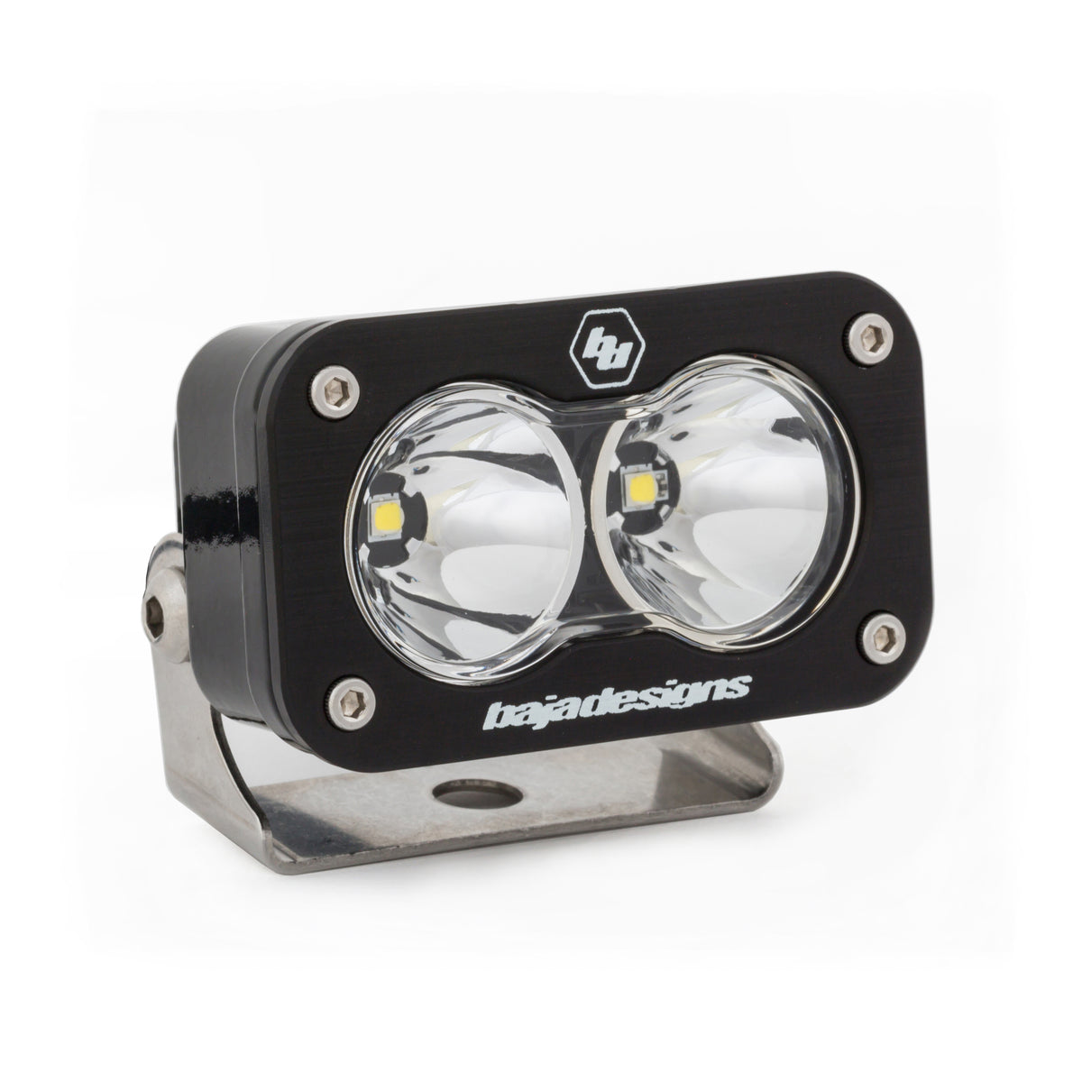 S2 Pro LED Light