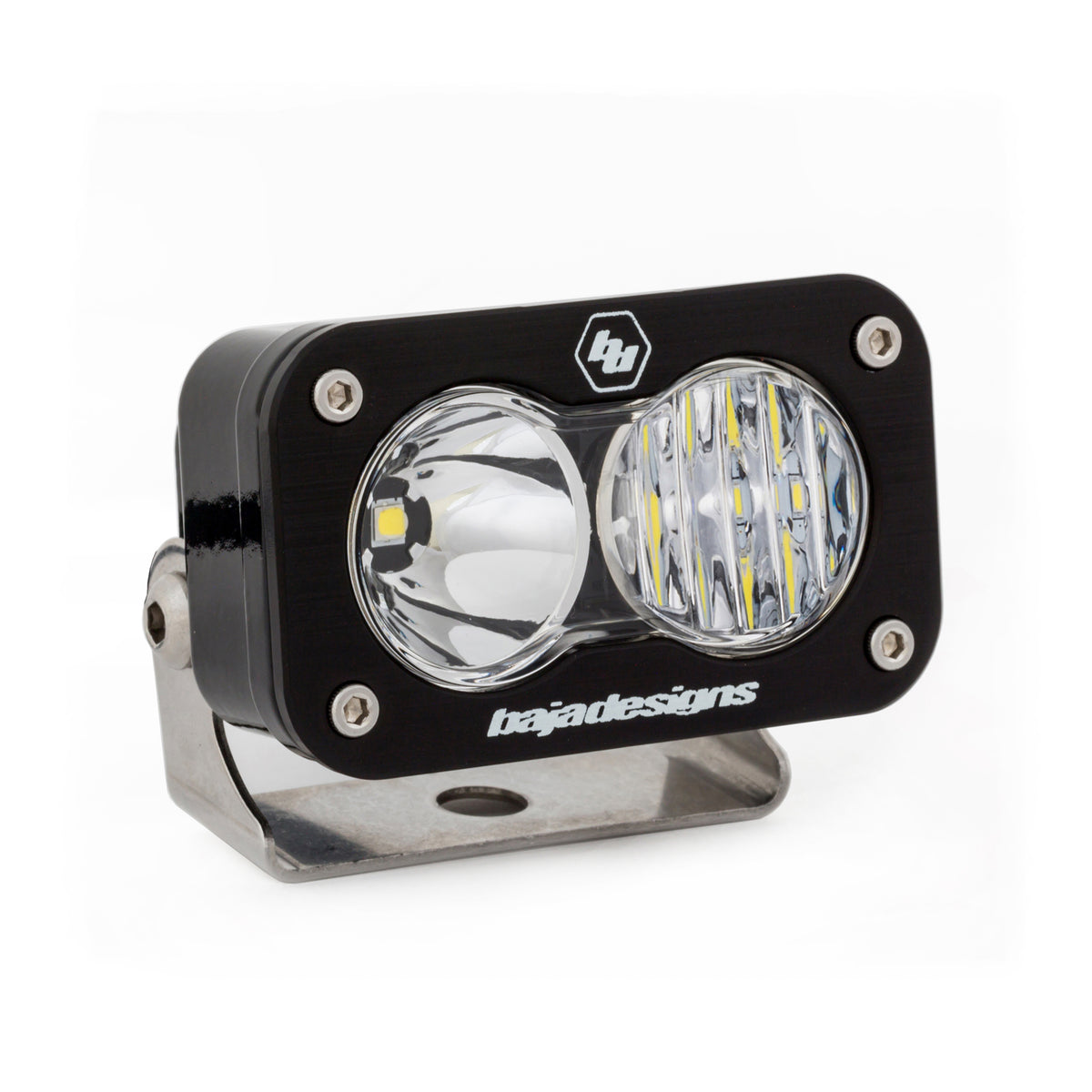 S2 Pro LED Light