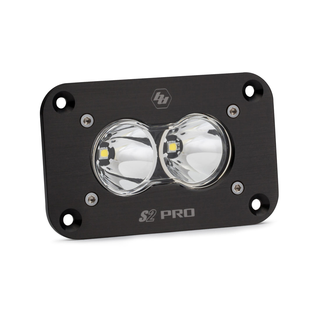 S2 Pro LED Light - Flush Mount