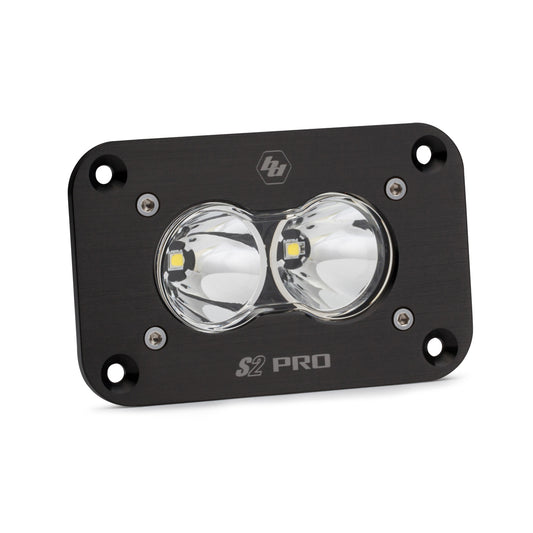 S2 Pro LED Light - Flush Mount