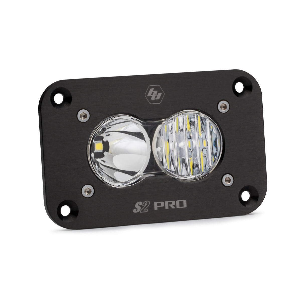 S2 Pro LED Light - Flush Mount