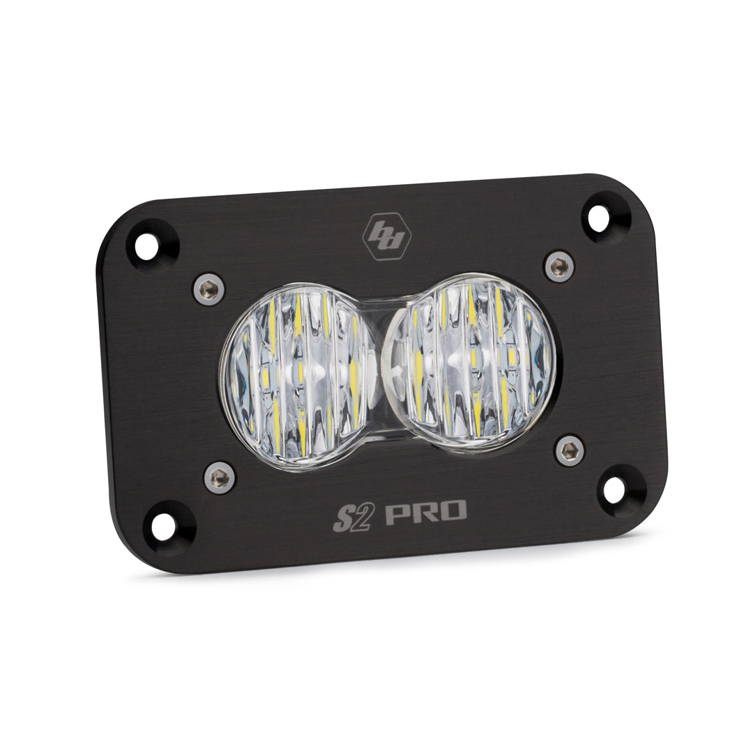 S2 Pro LED Light - Flush Mount