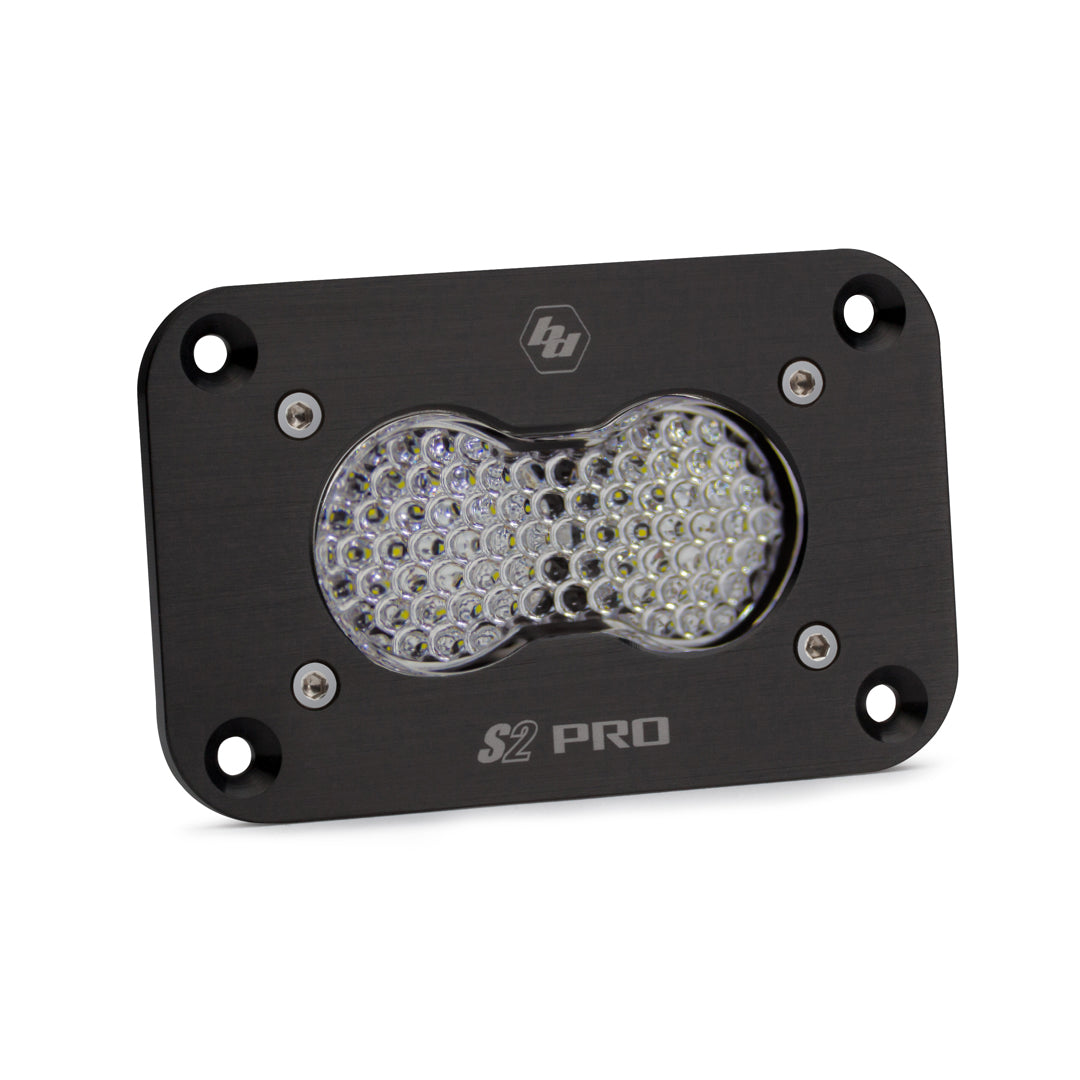 S2 Pro LED Light - Flush Mount