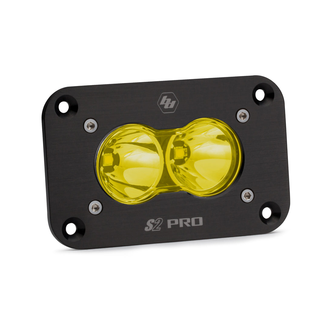 S2 Pro LED Light - Flush Mount