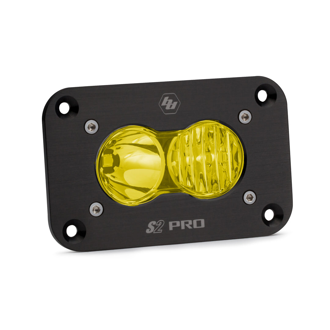S2 Pro LED Light - Flush Mount