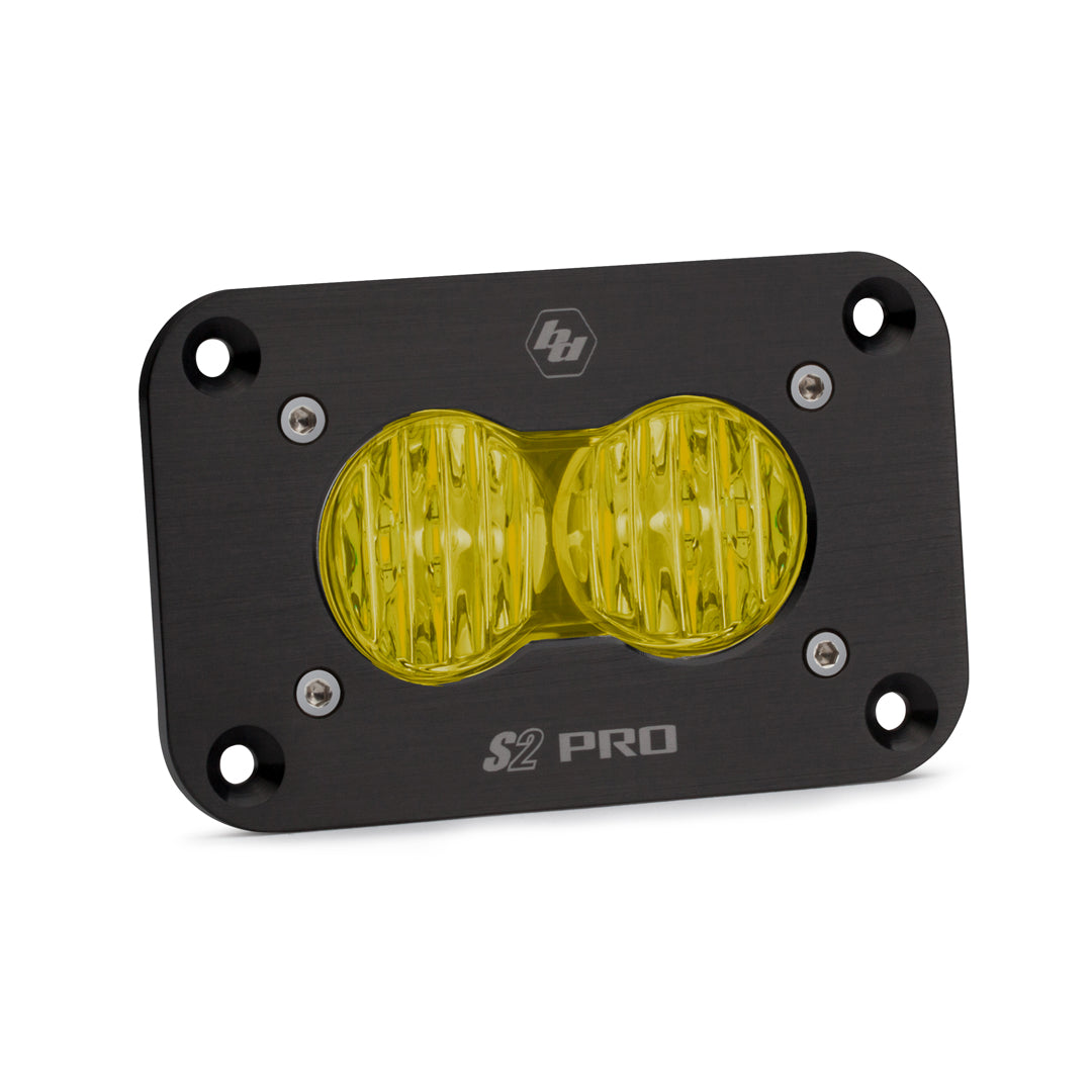 S2 Pro LED Light - Flush Mount