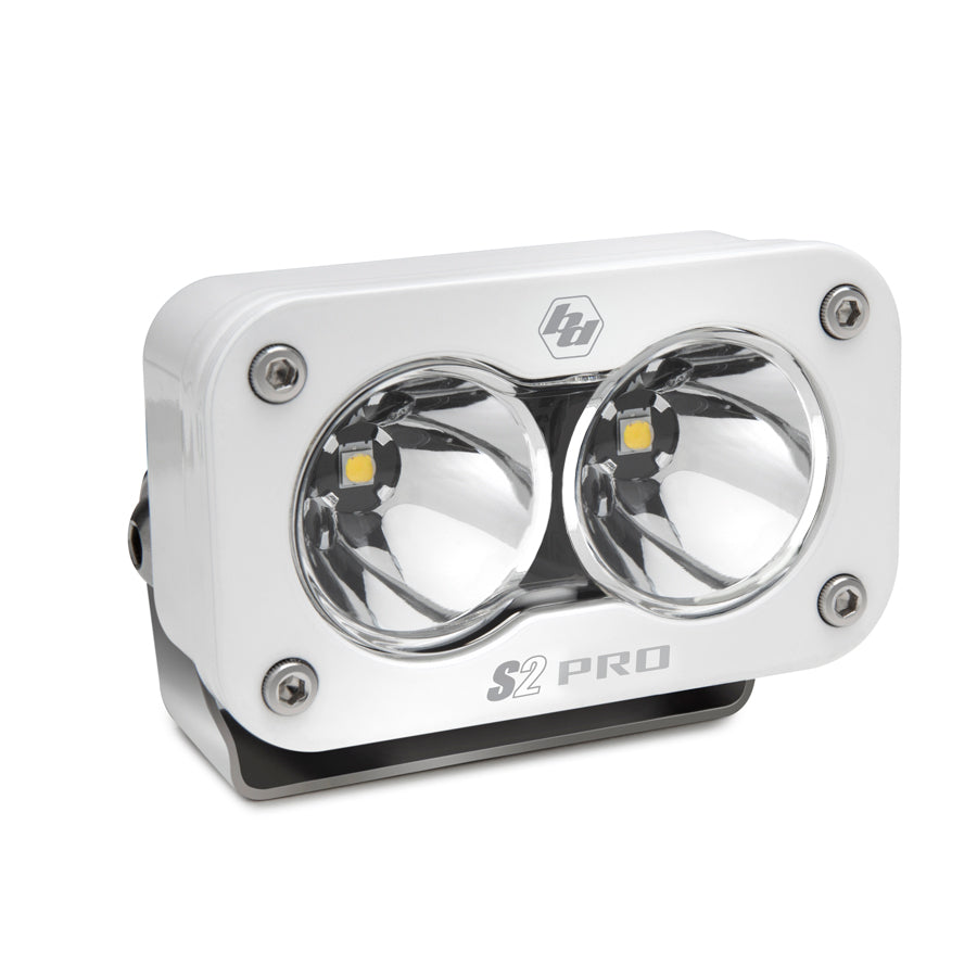 S2 Pro LED Light - White