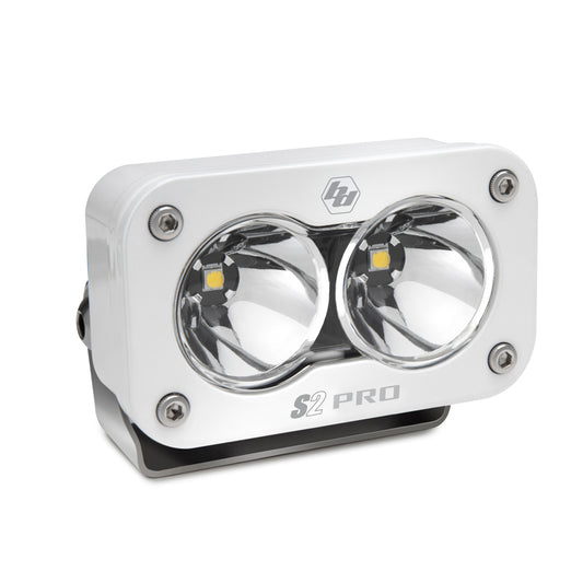 S2 Pro LED Light - White